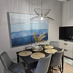 Baltic Waves A016 A211 Apartamento Miedzyzdroje