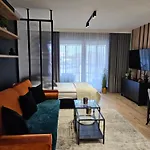 Apartamento Baltic Waves A016 A211