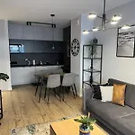 Baltic Waves A016 A211 Apartamento