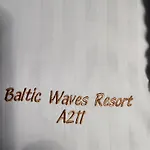 Baltic Waves A016 A211 *