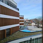 Baltic Waves A016 A211 Apartamento Miedzyzdroje