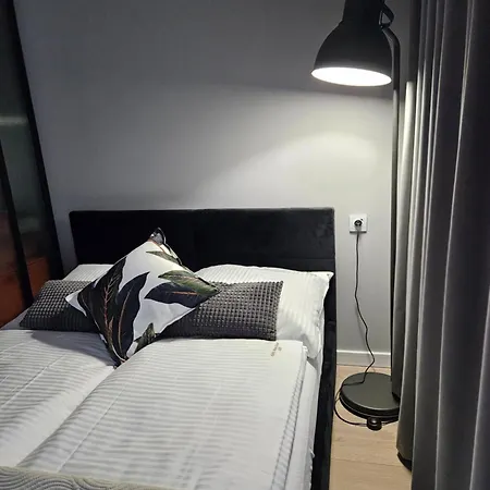 Baltic Waves A016 A211 Apartman