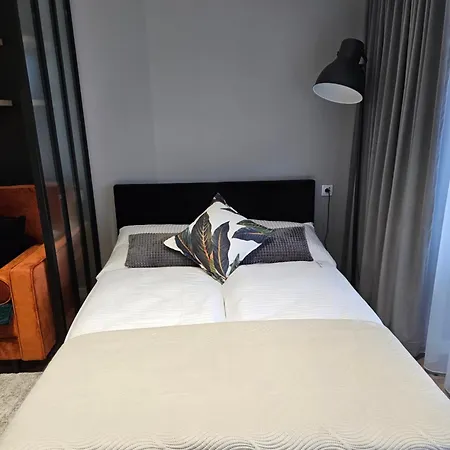 Baltic Waves A016 A211 Międzyzdroje