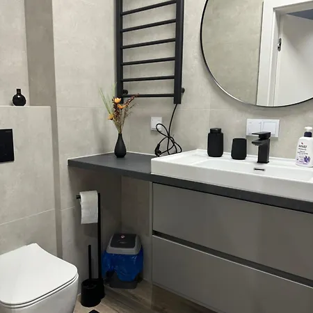 Baltic Waves A016 A211 * Międzyzdroje