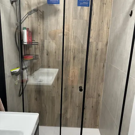 Apartman Baltic Waves A016 A211