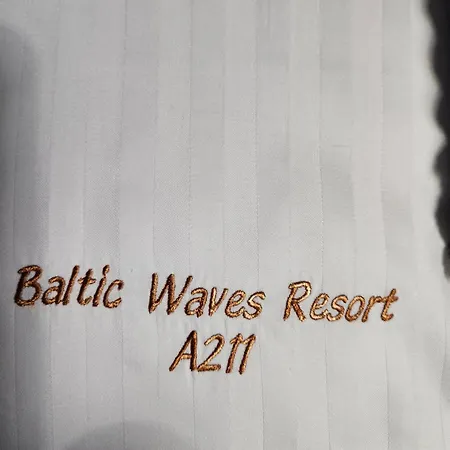 Baltic Waves A016 A211 *