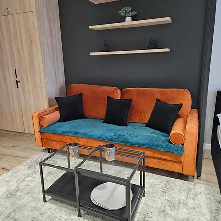 Baltic Waves A016 A211 Międzyzdroje