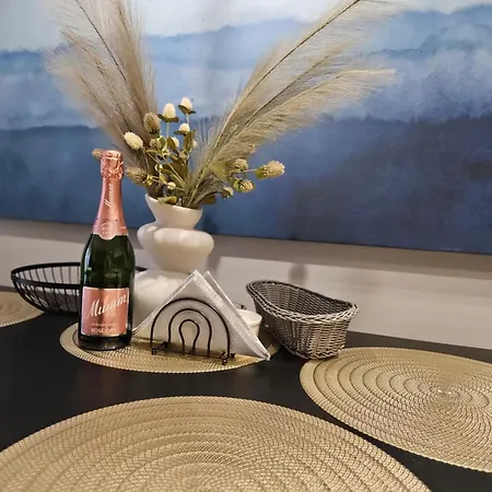 Baltic Waves A016 A211 * Międzyzdroje