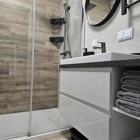 Baltic Waves A016 A211 Międzyzdroje