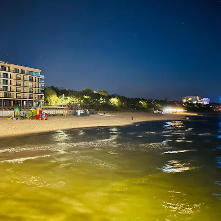 Baltic Waves A016 A211 * Międzyzdroje