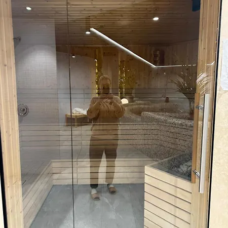 Baltic Waves A016 A211 Apartman Międzyzdroje