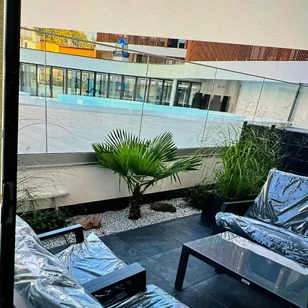 Baltic Waves A016 A211 Międzyzdroje