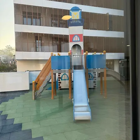 Baltic Waves A016 A211 Apartman *